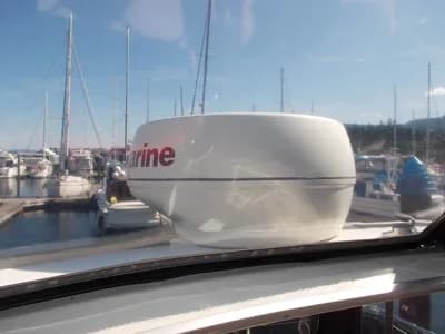 1994 Bayliner 3288 Motoryacht | 32 ft 3