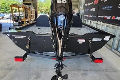 2026 Tracker Pro Team 175 3