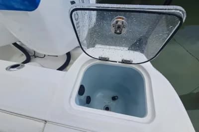 2012 Boston Whaler 320 Outrage | 32.2 ft 3