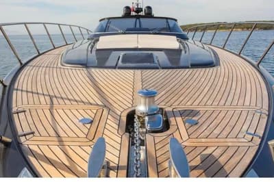 2014 Riva 63' Virtus | 64.5 ft 3