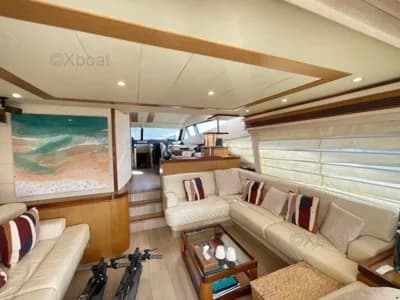 Ferretti 681 2