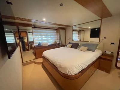 Ferretti 681 3