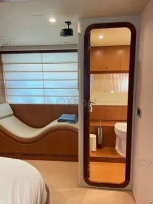 Ferretti 681 4