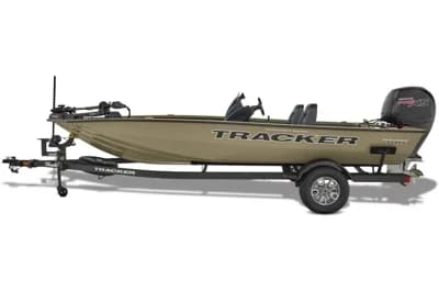 2026 Tracker Pro Team 195 3