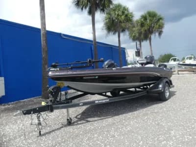 2024 Ranger Z518 2
