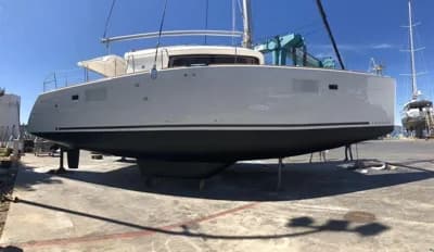 Lagoon 450 F 2