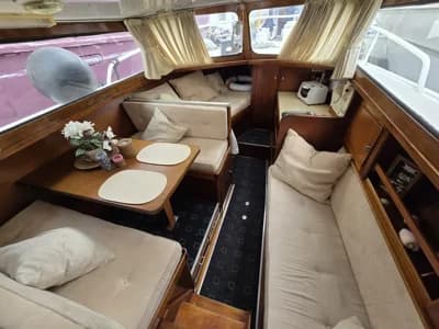 Aquanaut 860 OK 4