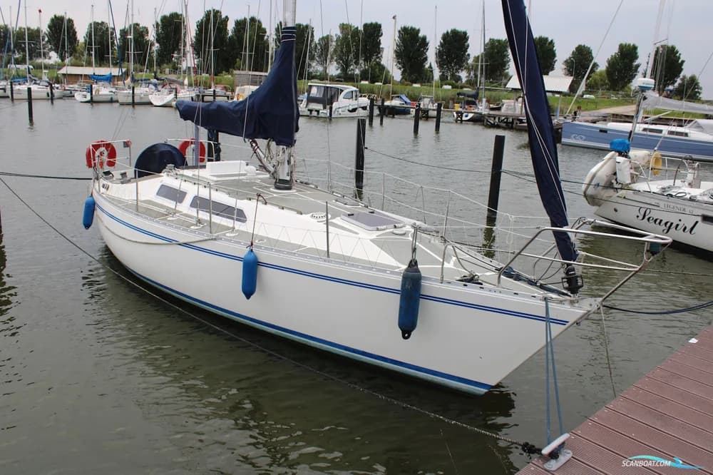 Colvic Liberator 35