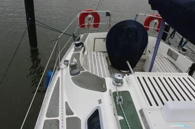 Colvic Liberator 35 5