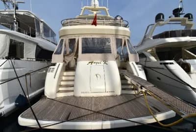 Permare Amer 86 2