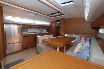 2021 Jeanneau Yachts 54 Boat for Sale in BODRUM 3