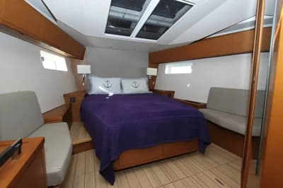 2021 Jeanneau Yachts 54 Boat for Sale in BODRUM 5