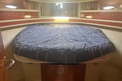 2000 Sea Ray 480 Sedan Bridge | 48.3 ft 3