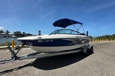 2020 Monterey M-205 2