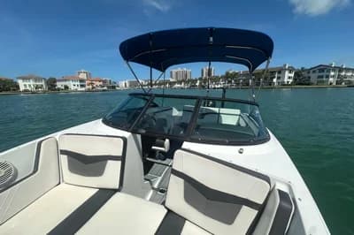 2020 Monterey M-205 3