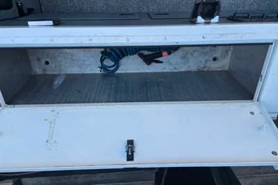 2021 Alumaweld Intruder Outboard 20 3