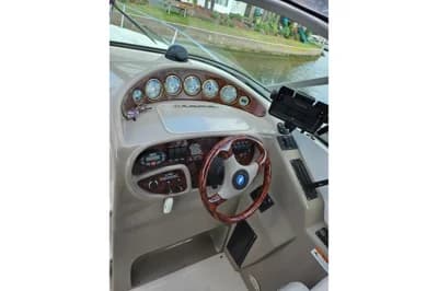 2004 Four Winns 285 Sundowner | 27.8 ft 3