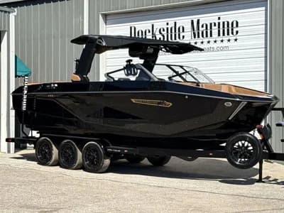 2025 Nautique Super Air Nautique G23 2