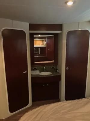 2005 Sea Ray 390 Motor Yacht | 39 ft 3
