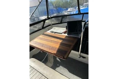 1991 Carver 3608 Aft Cabin Motor Yacht | 38 ft 3