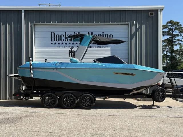 2025 Nautique Super Air Nautique G23