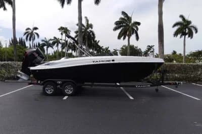 2026 Tahoe T21 2
