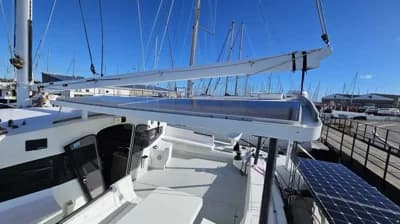 XL Catamarans TS 52.8 4