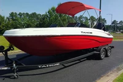 2026 Tahoe T21 2