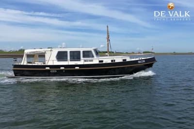 2003 SK Kotter 1200 OK | 41 ft 2