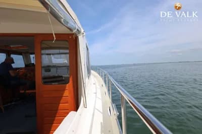 2003 SK Kotter 1200 OK | 41 ft 3