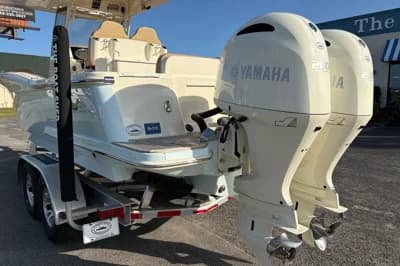 2023 Scout 277 LXF 2