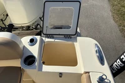 2023 Scout 277 LXF 3