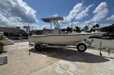 2022 Key West 189 FS 2