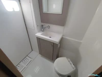 Fountaine Pajot Astrea 42 Quatuor 3