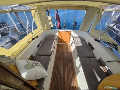 LM 35 Vitesse Cabrio 3