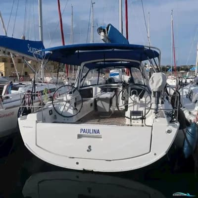 Beneteau Oceanis 41.1 3