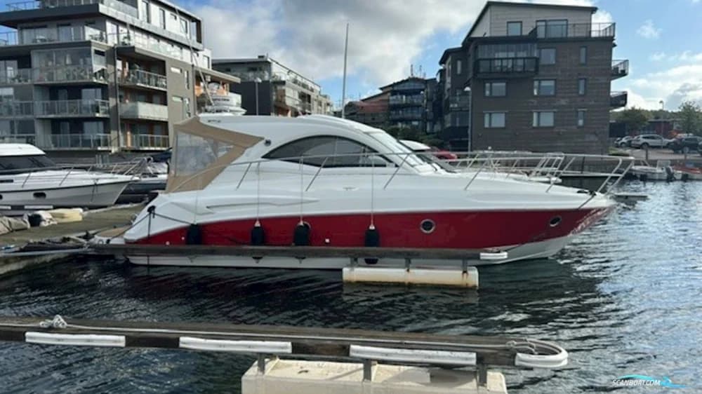 Beneteau Monte Carlo 32 HT