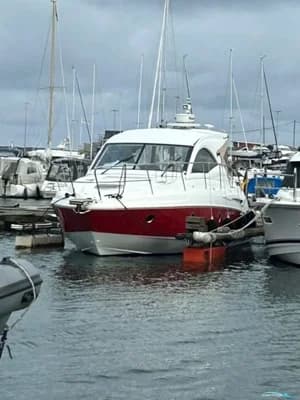 Beneteau Monte Carlo 32 HT 2
