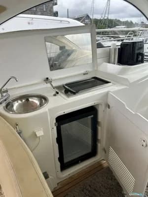 Beneteau Monte Carlo 32 HT 3