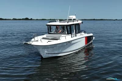 Jeanneau Merry Fisher 795 Sport Serie 2 3