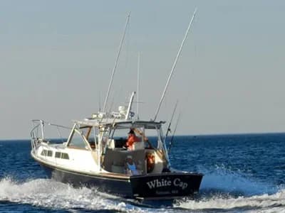 1997 Fortier Hardtop Express 3