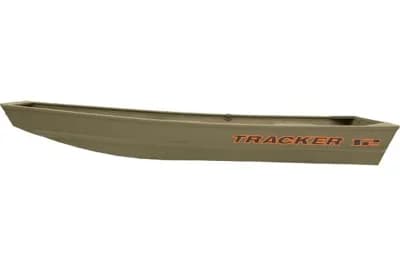2026 Tracker Grizzly 12 Jon 2
