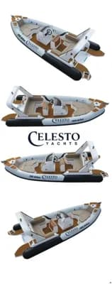 CELESTO 760 Deluxe 3