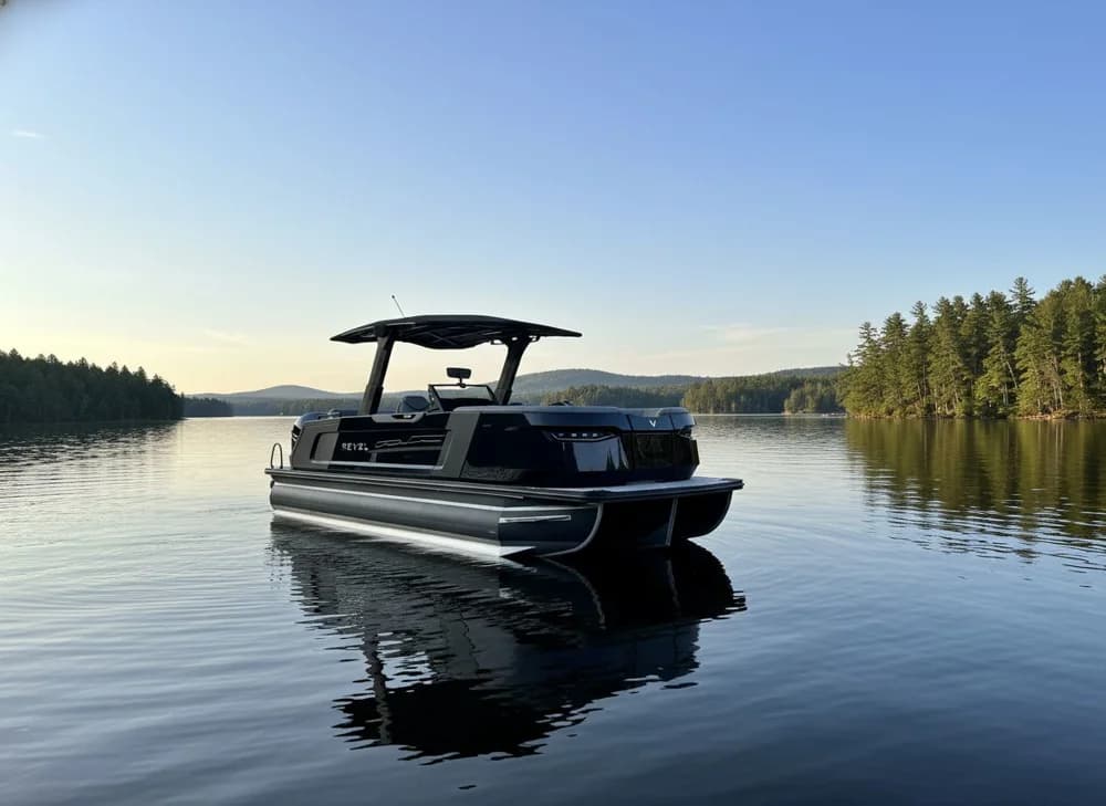 2026 Revel RS25L | 25 ft