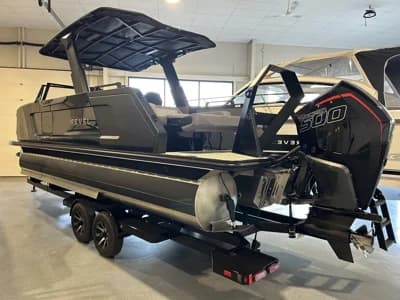 2026 Revel RS25L | 25 ft 2