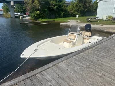2025 Scout 177 Sport | 17.6 ft 2