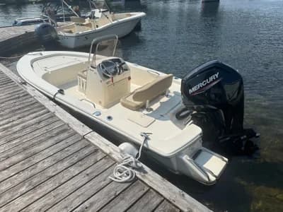2025 Scout 177 Sport | 17.6 ft 3