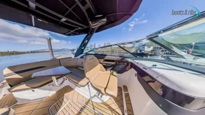 2023 Sea Ray SLX 260 Boat for Sale in Ardlui 3