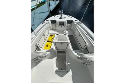 2022 Wellcraft 242 Fisherman 3