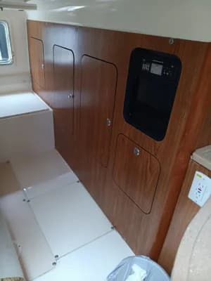 2009 Pursuit OS 315 Offshore 3